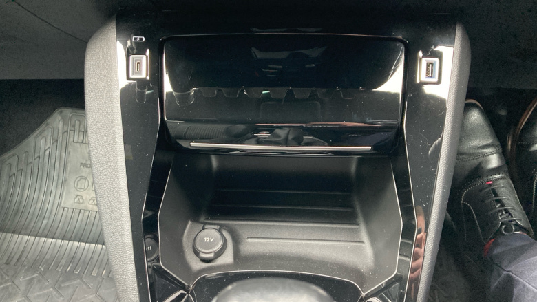 Peugeot 208 1.2 PureTech 100 GT 5dr Petrol Hatchback